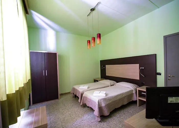Hotel Sabatino