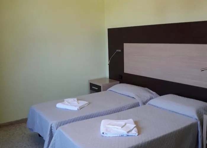 Hotel Sabatino
