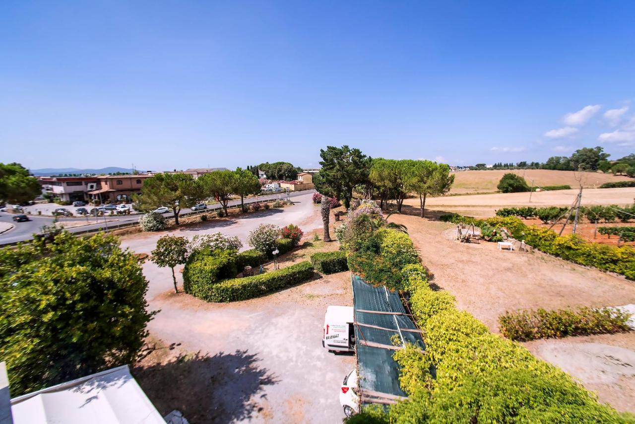 Sabatino Hotel 3*