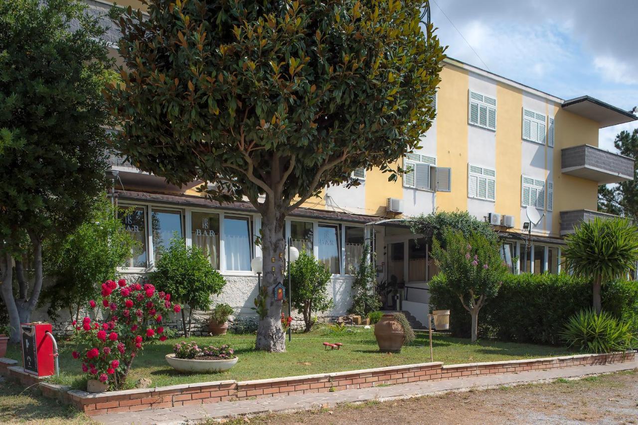 Sabatino Hotel 3*