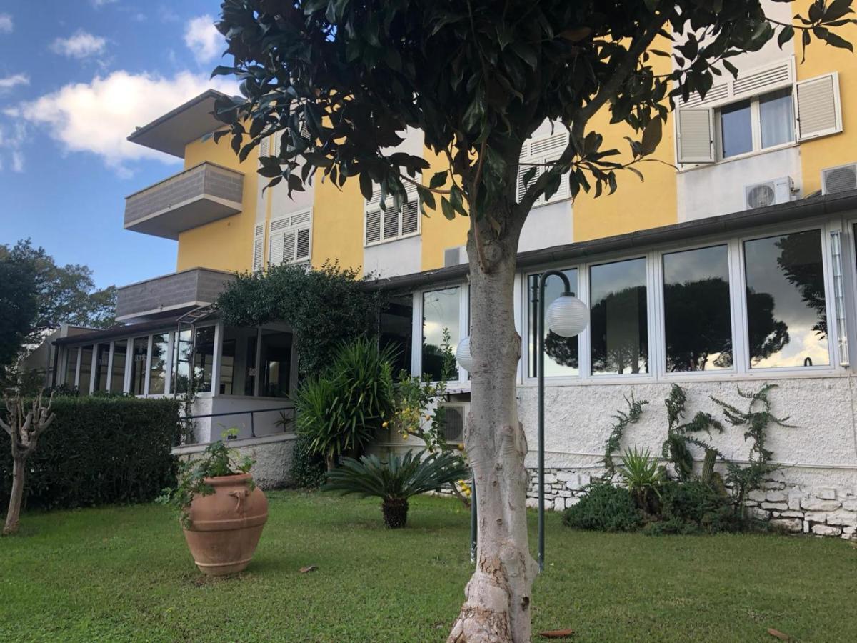 Hotel Sabatino 3*