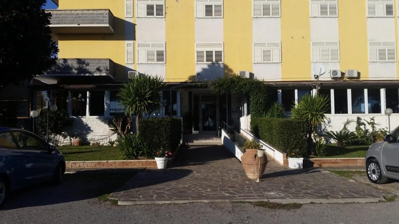 Hotel Sabatino 3*