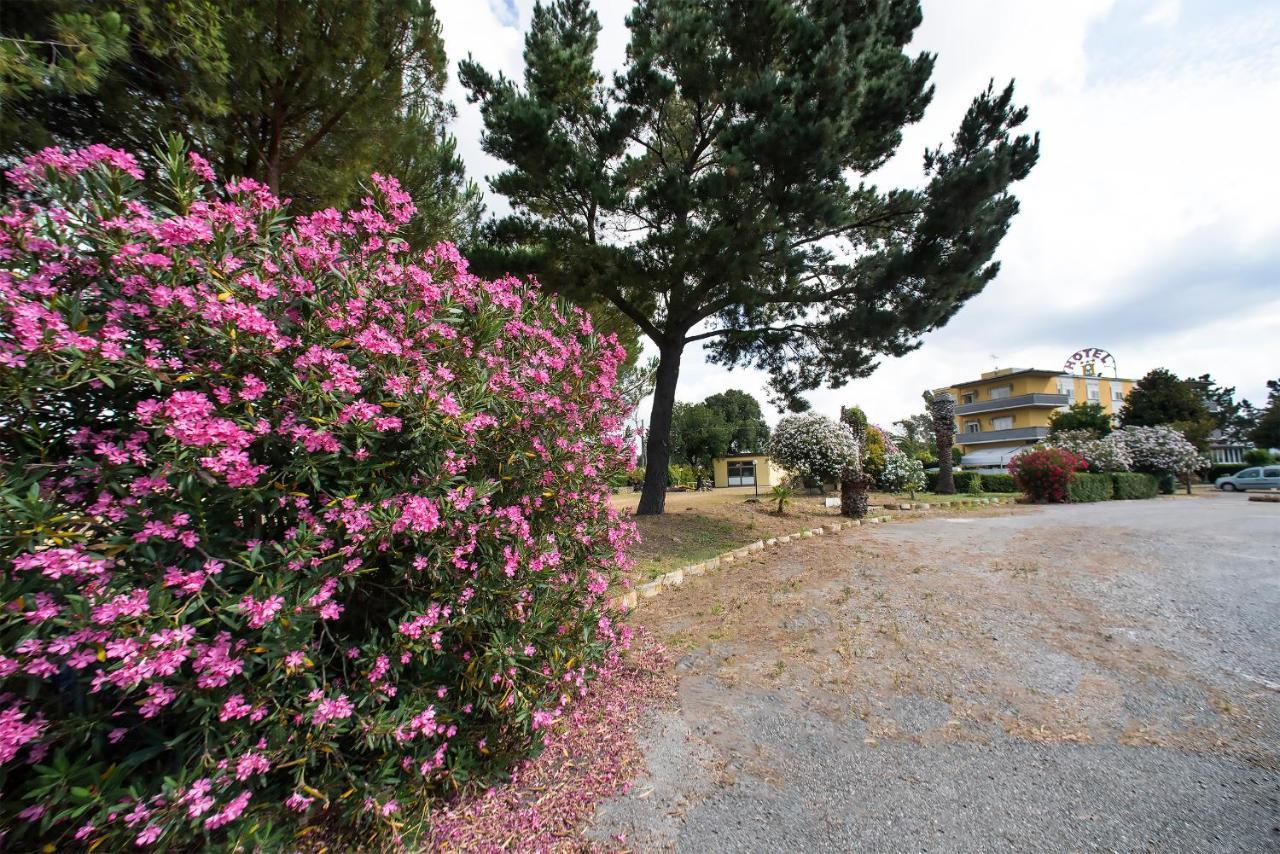 Hotel Hrs Sabatino 3*