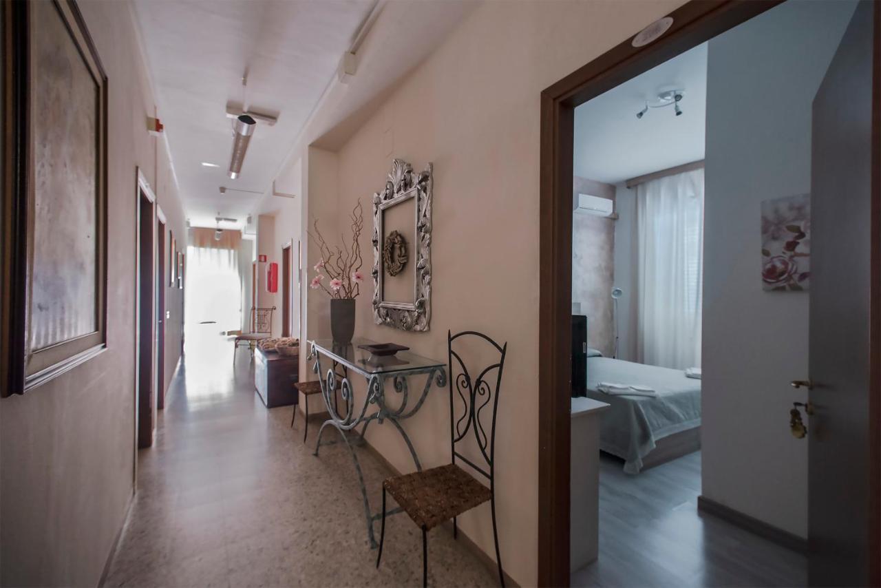 Hotel Sabatino Follonica
