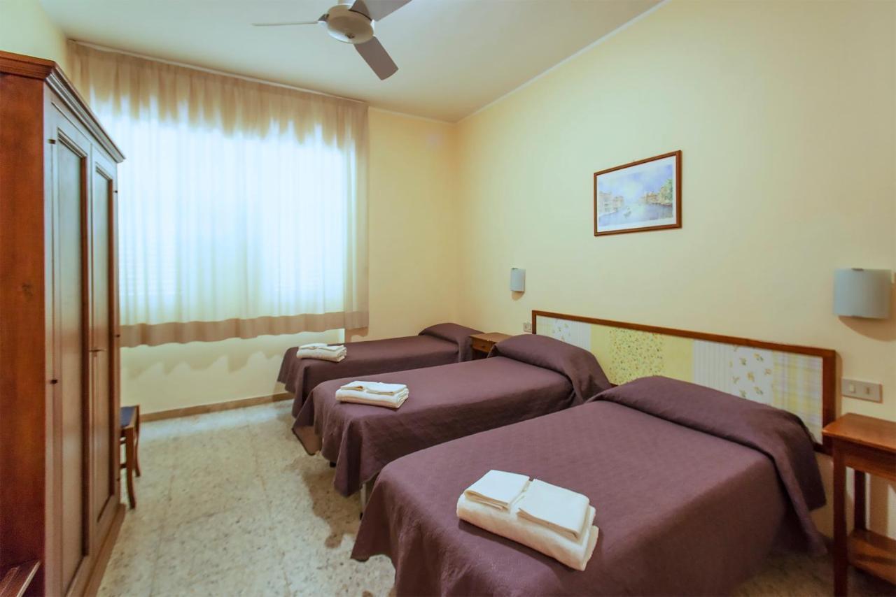 Hrs Sabatino 3*