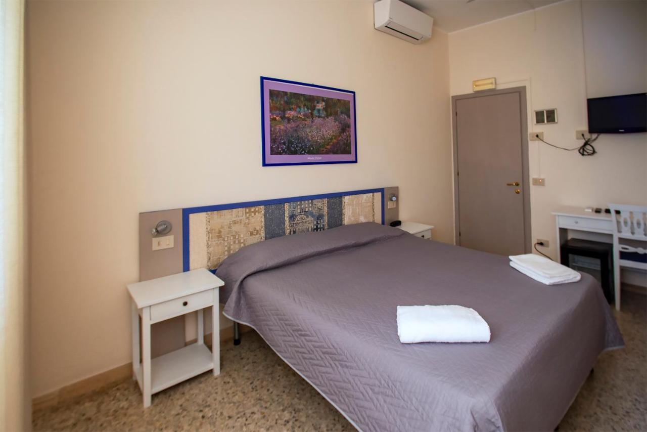 Hotel Sabatino 3*
