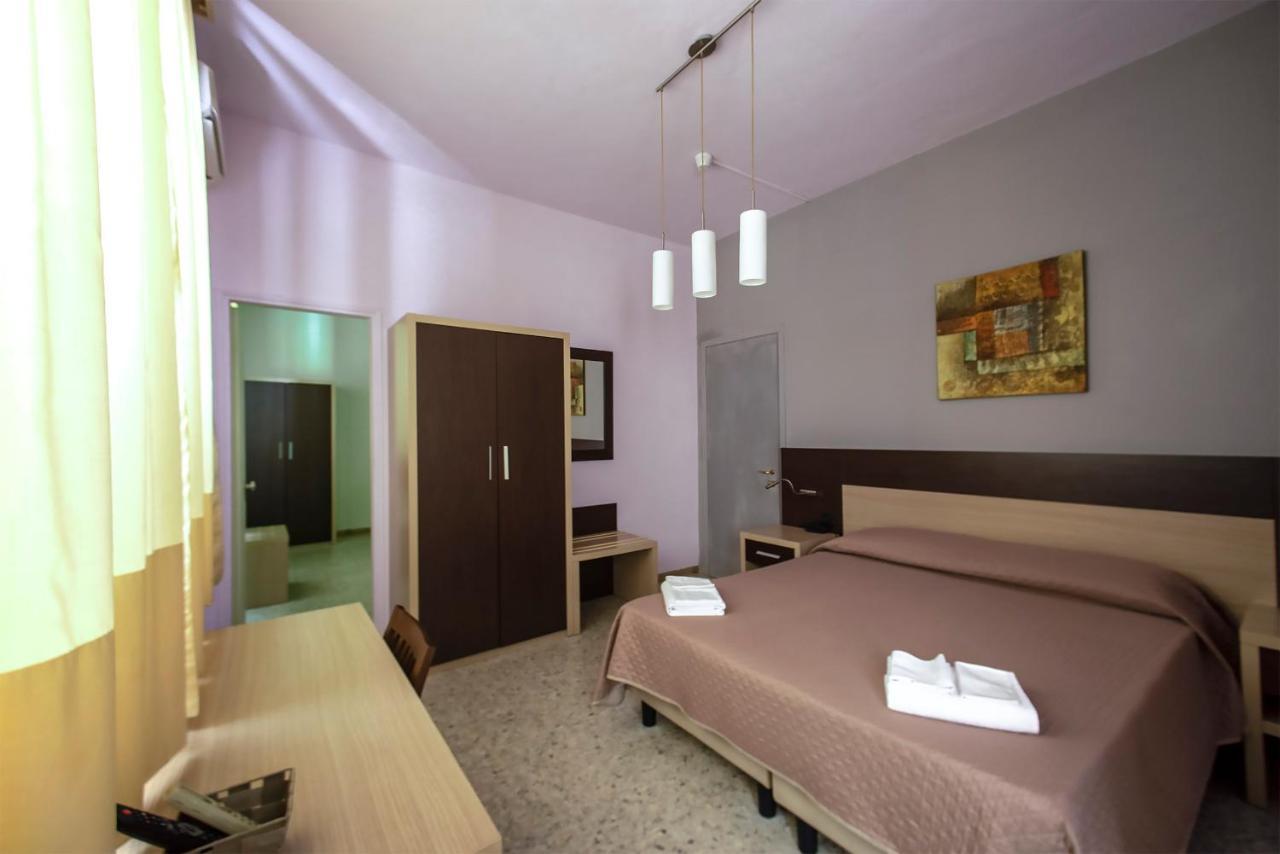 Sabatino Hotel 3*