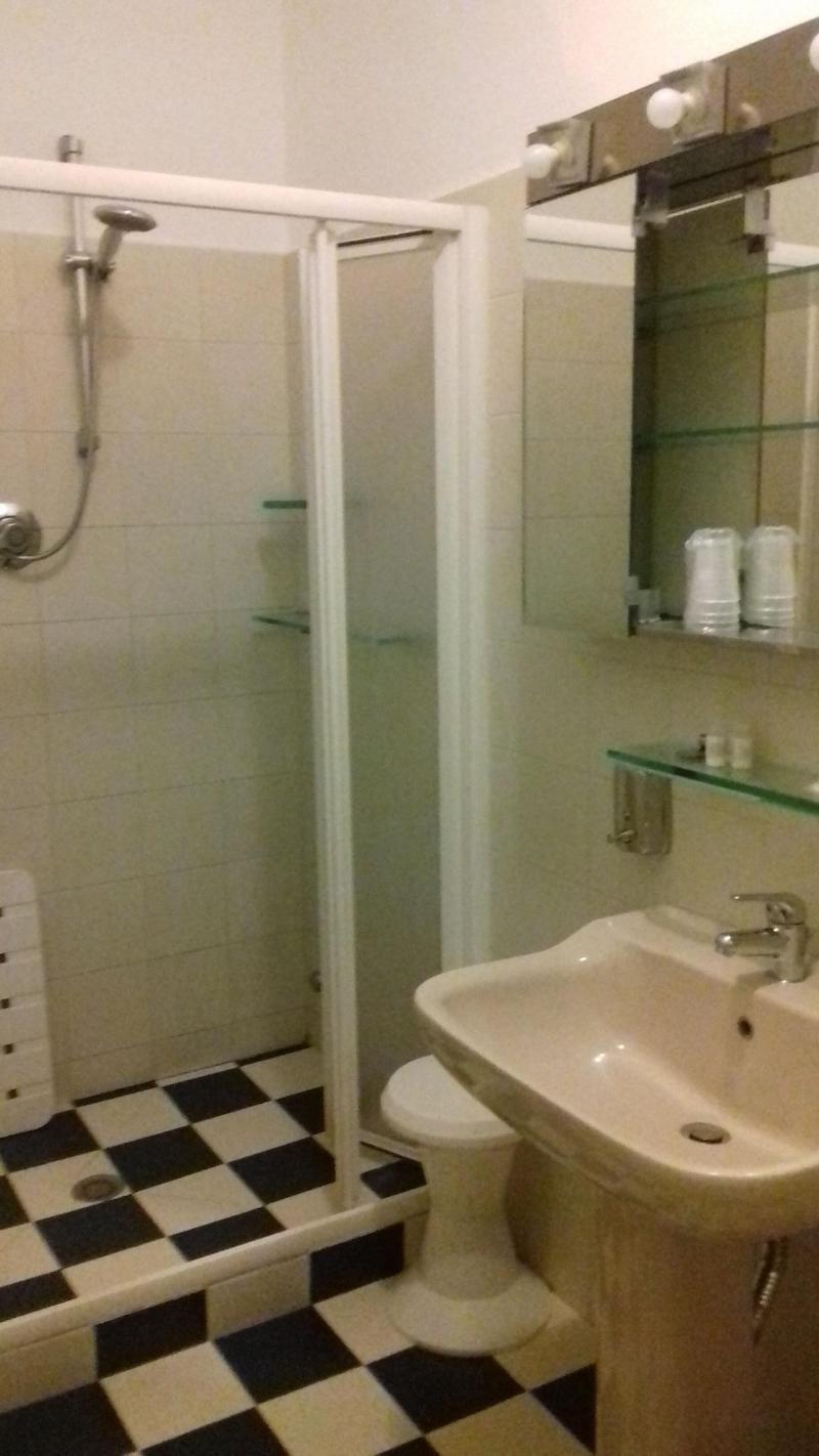 Hotel Sabatino Follonica