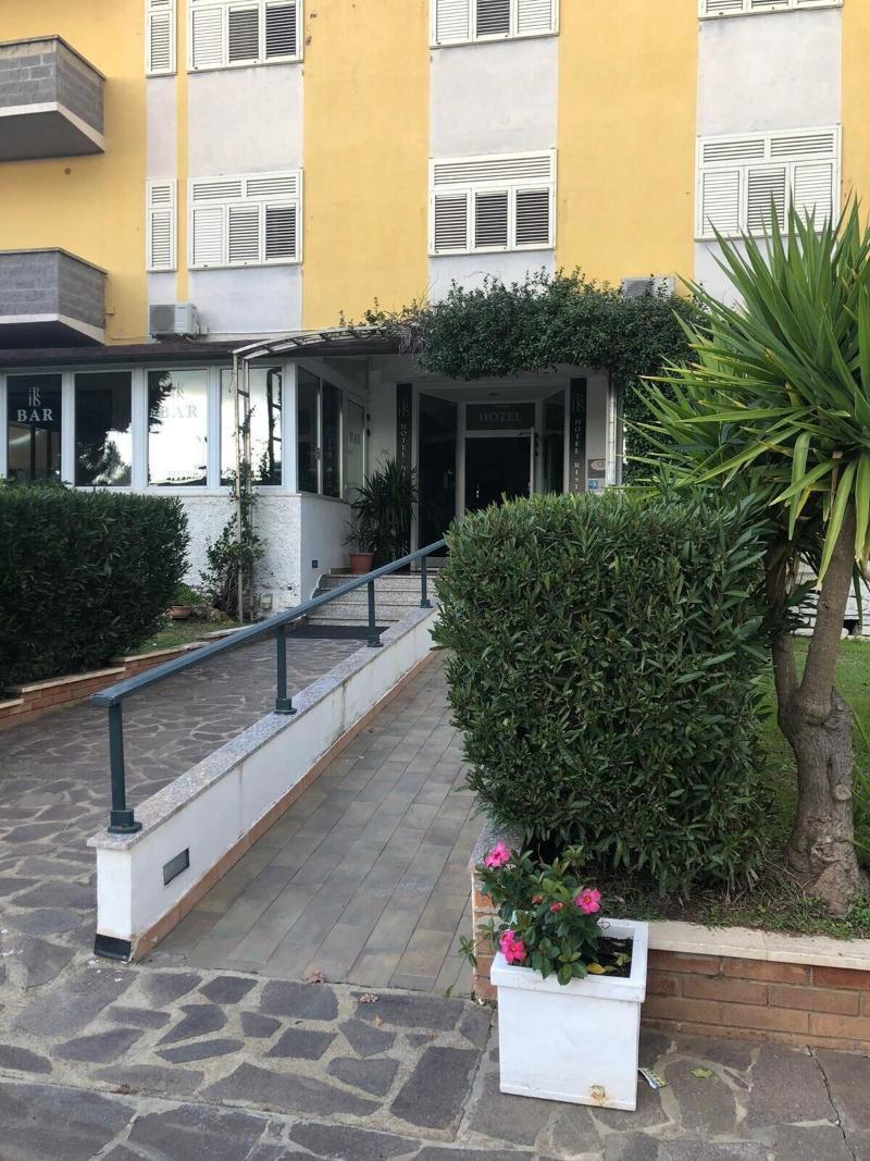 Hotel Sabatino 3*