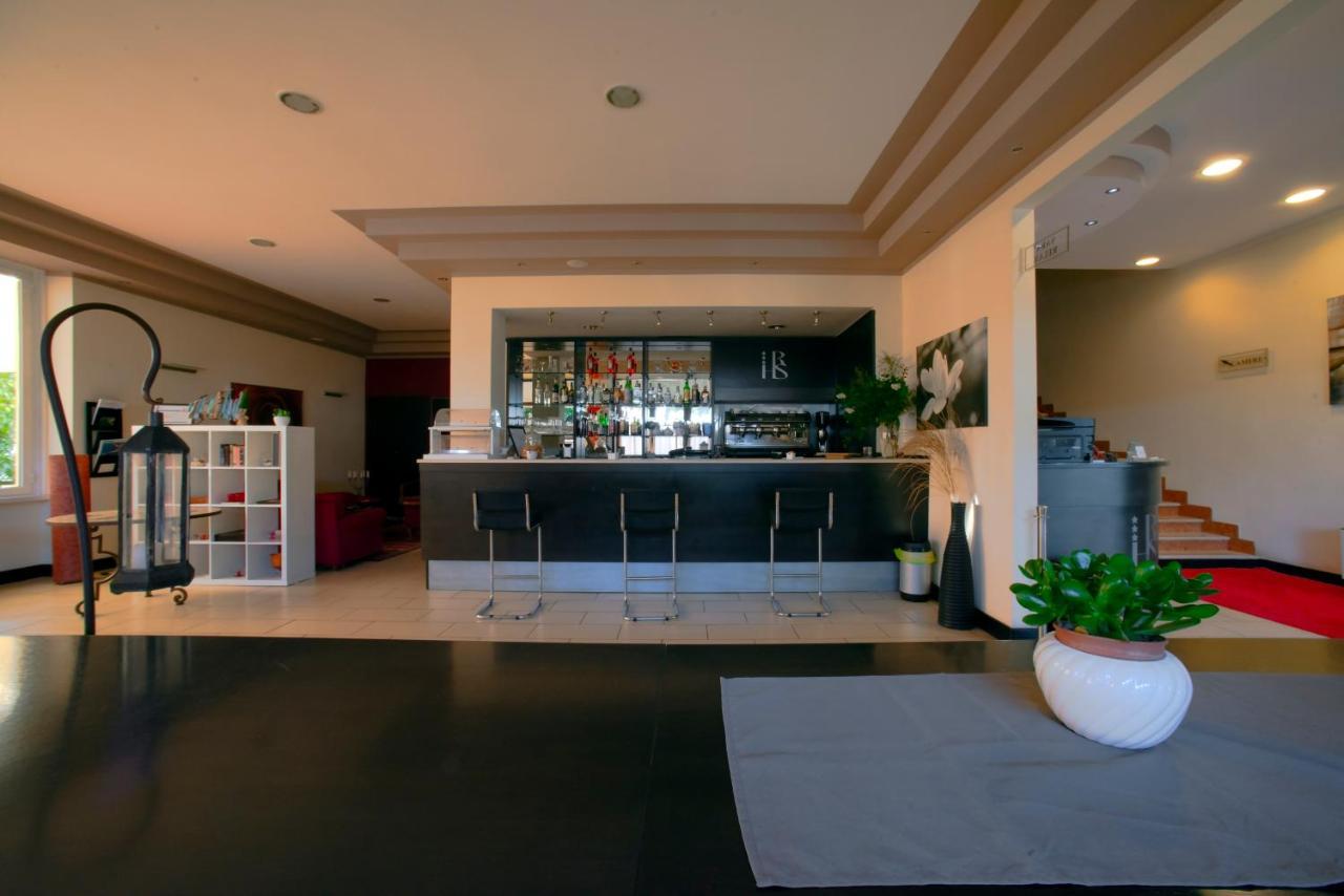 Hotel Sabatino Follonica