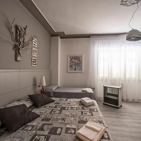 Hotel Sabatino Follonica Buitenkant foto