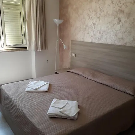 Hotel Sabatino Follonica Buitenkant foto