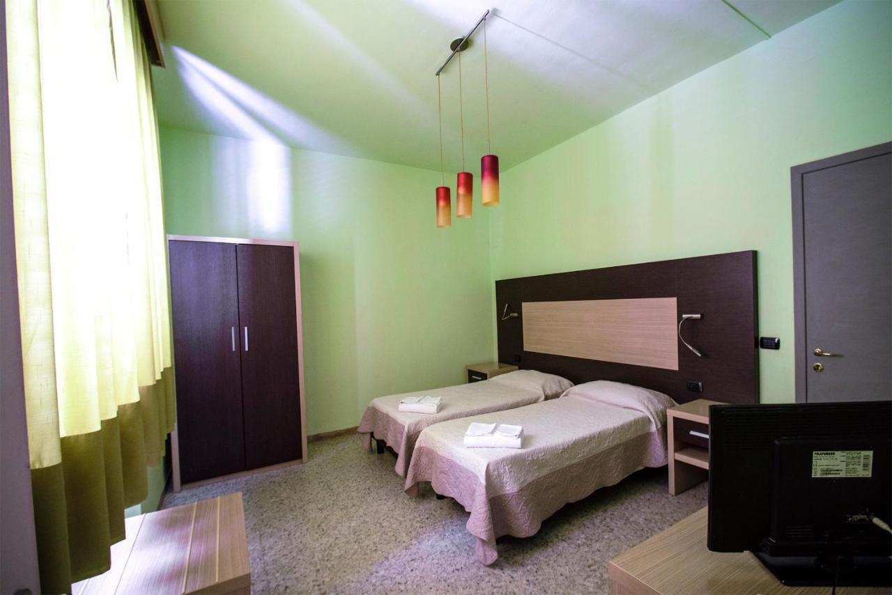 Sabatino Hotel